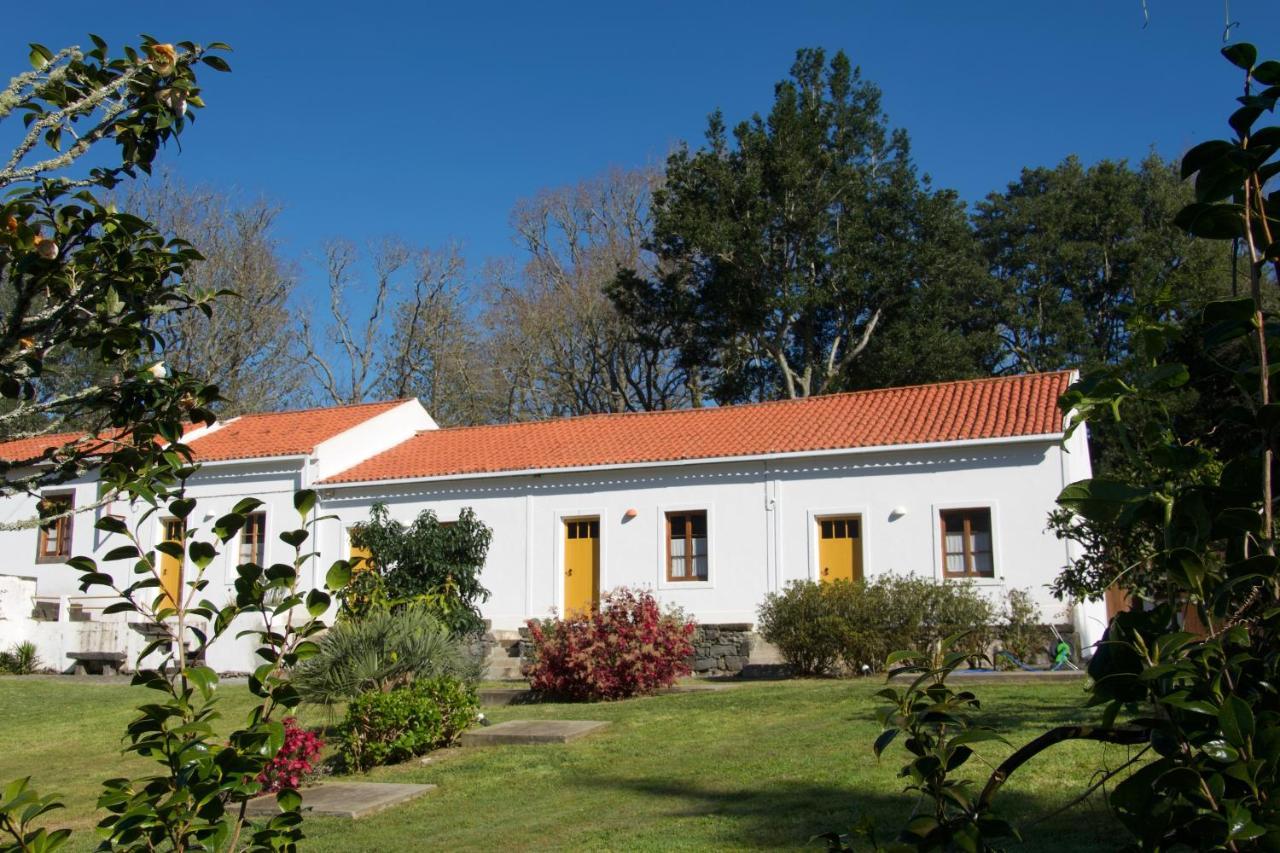 #Areias Houses 7 Furnas  Buitenkant foto