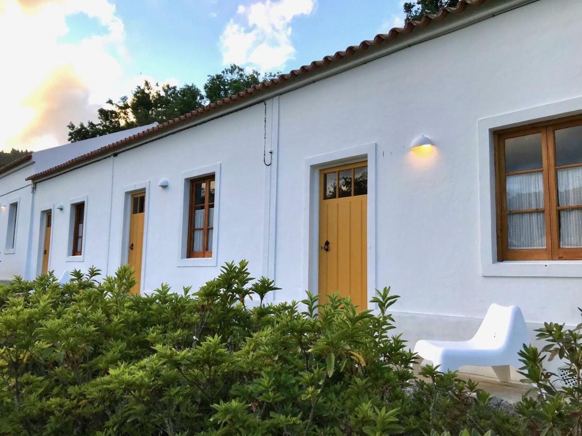#Areias Houses 7 Furnas  Buitenkant foto